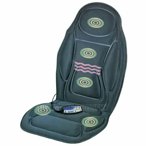 Brand New Car Seat Massage Exercise