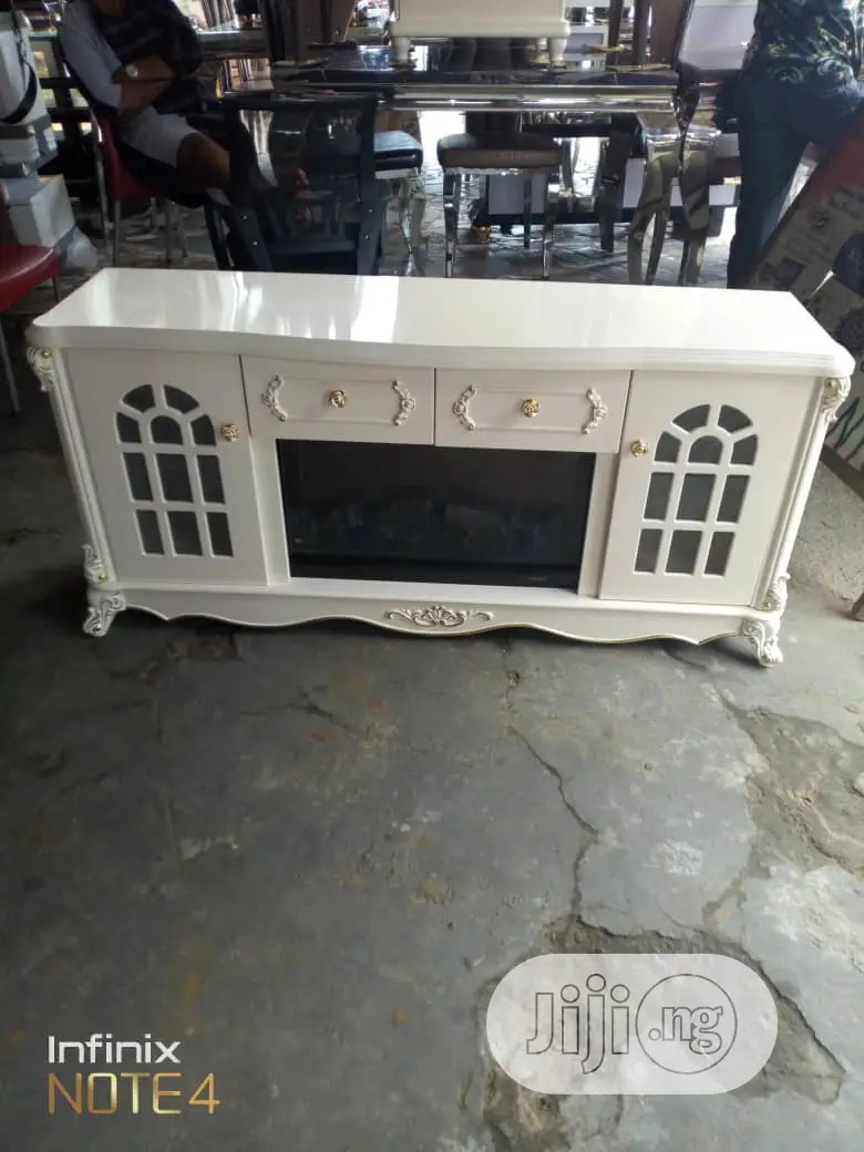 Premium Fireplace Shelf