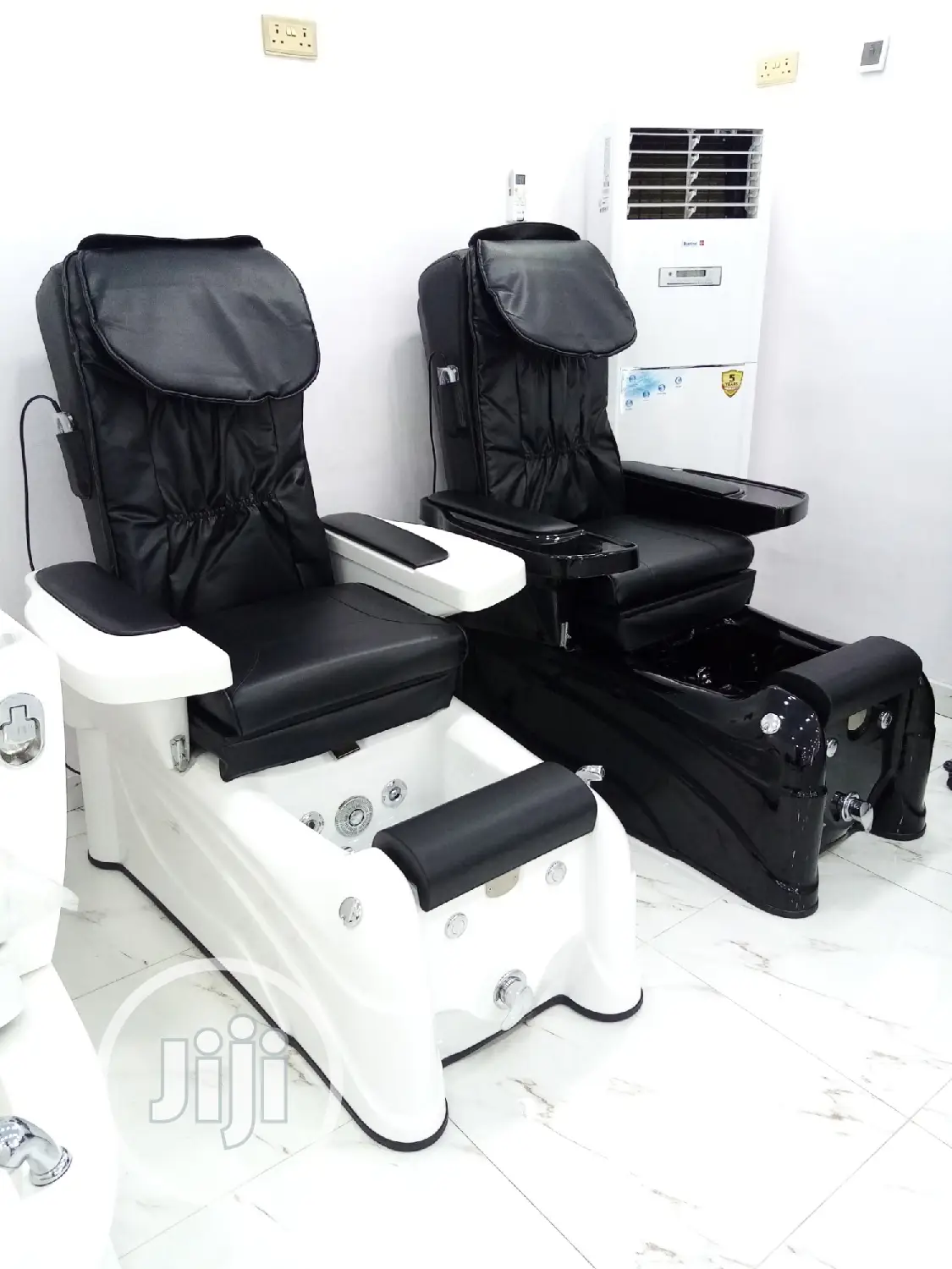 Pedicure Spa Seat