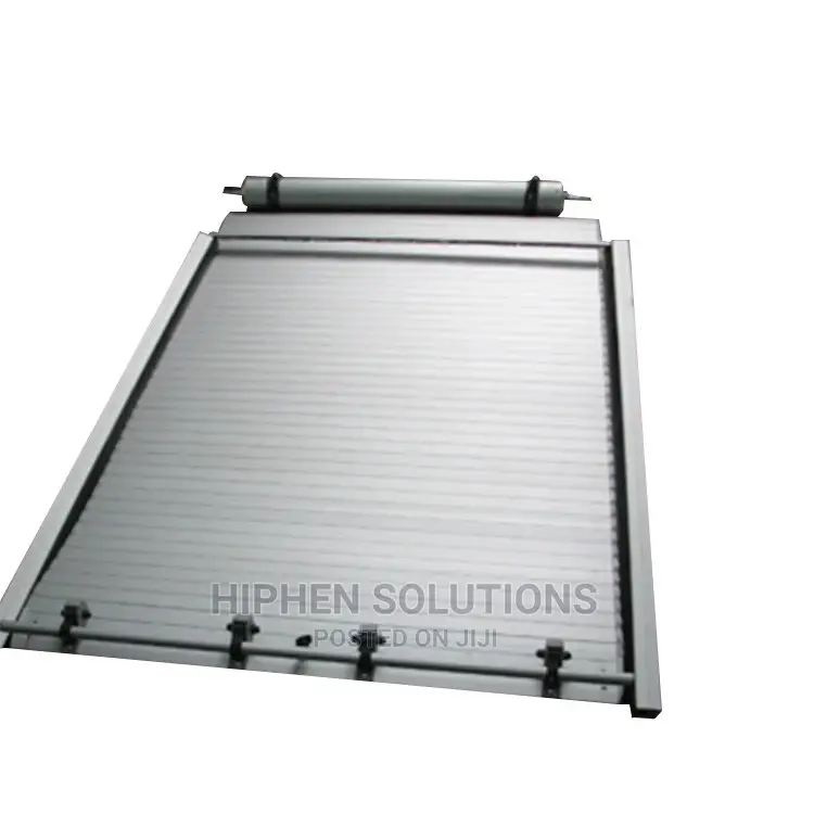 Automatic Roller Door