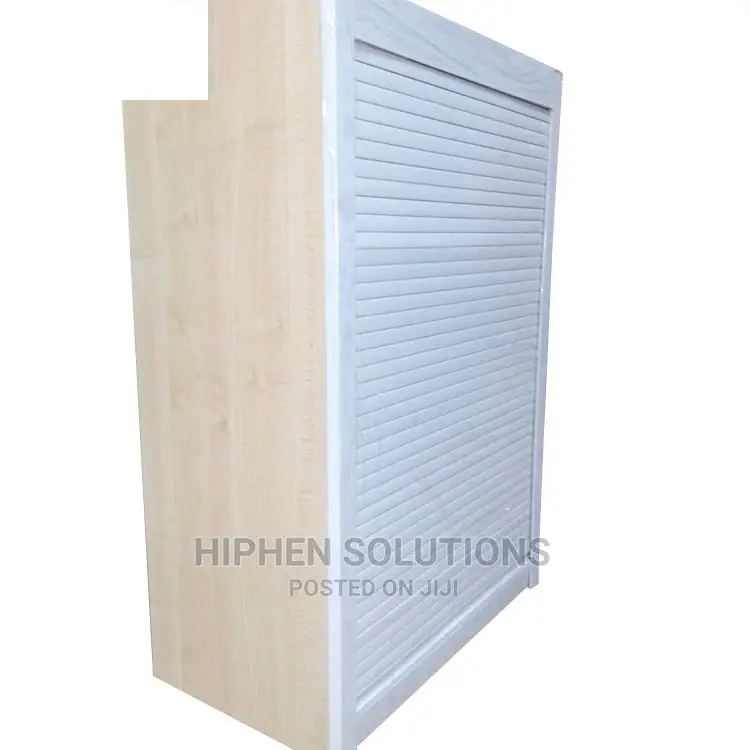 Automatic Aluminium Roller Shutter Rolling Shutter Door