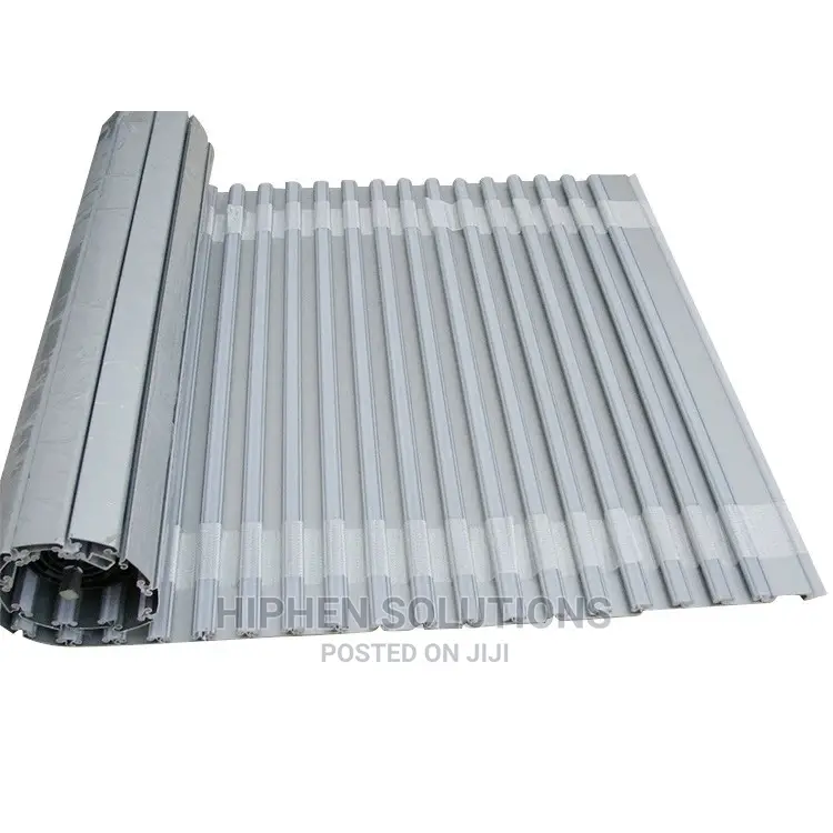 Durable Rolling Shutter Door