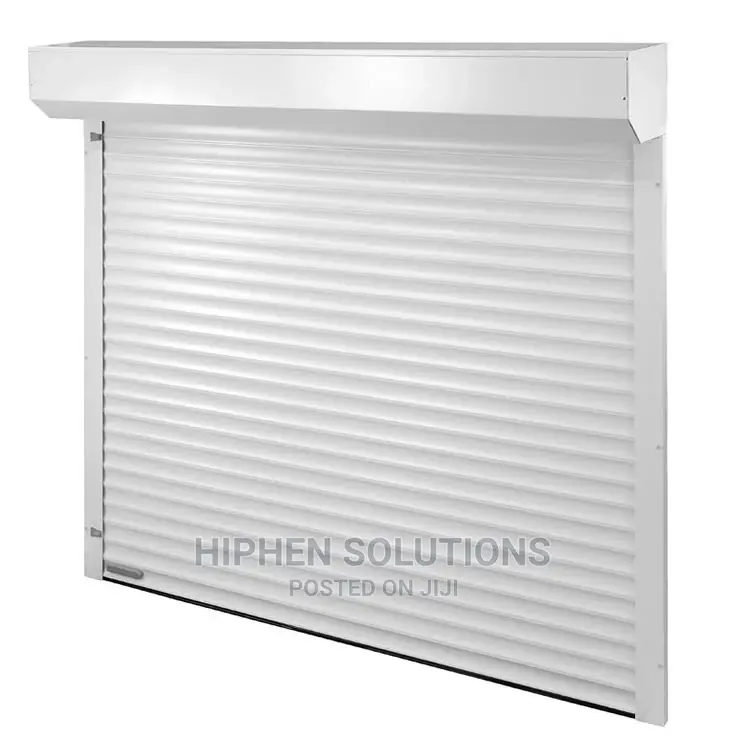 High Quality Roller Shutter Door