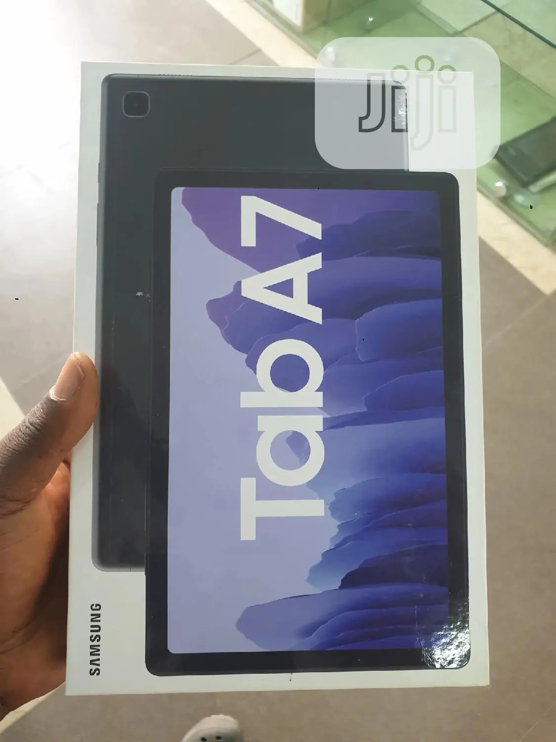 New Samsung Galaxy Tab A7 10.4 (2020) 32 GB