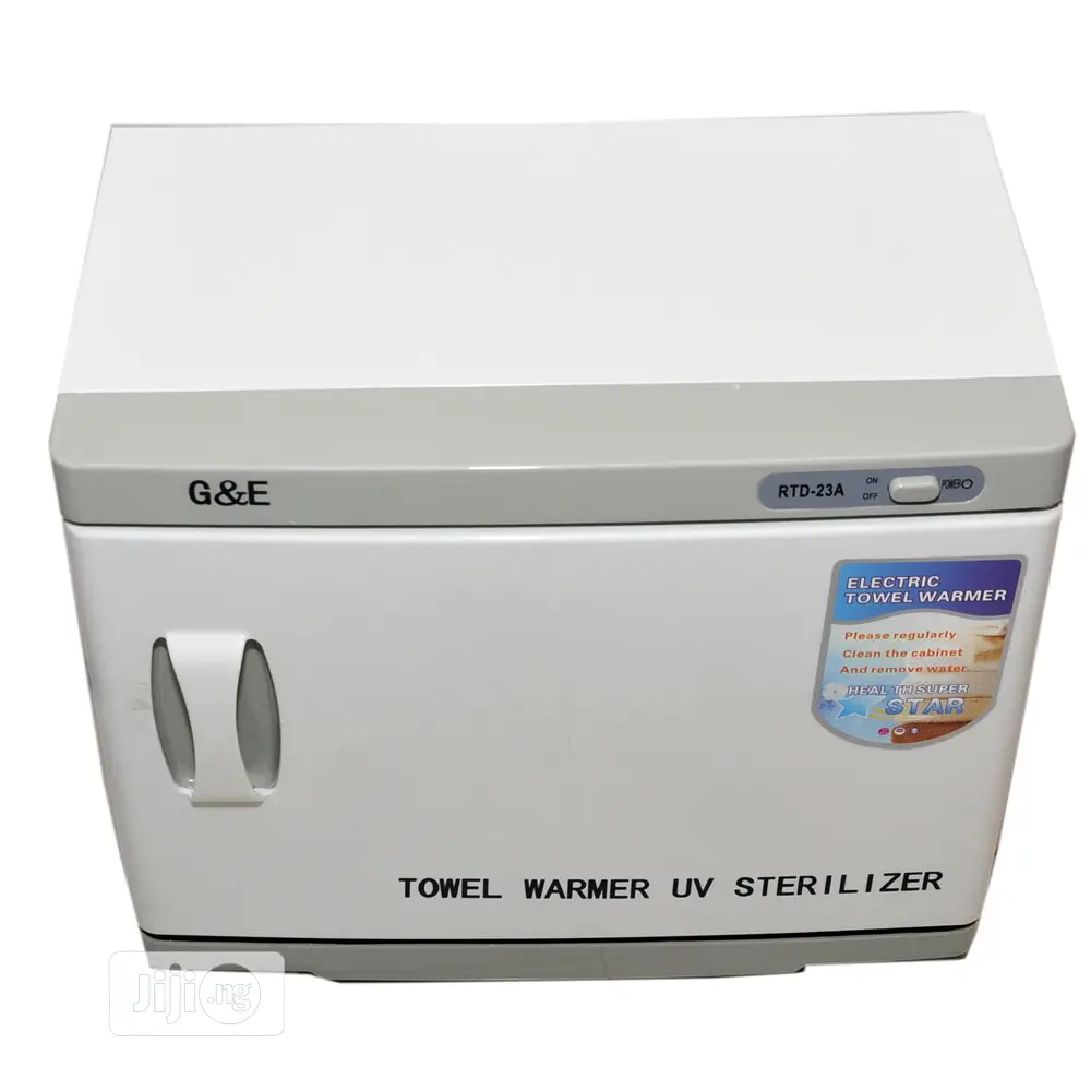 Towel Warmer Sterilizer