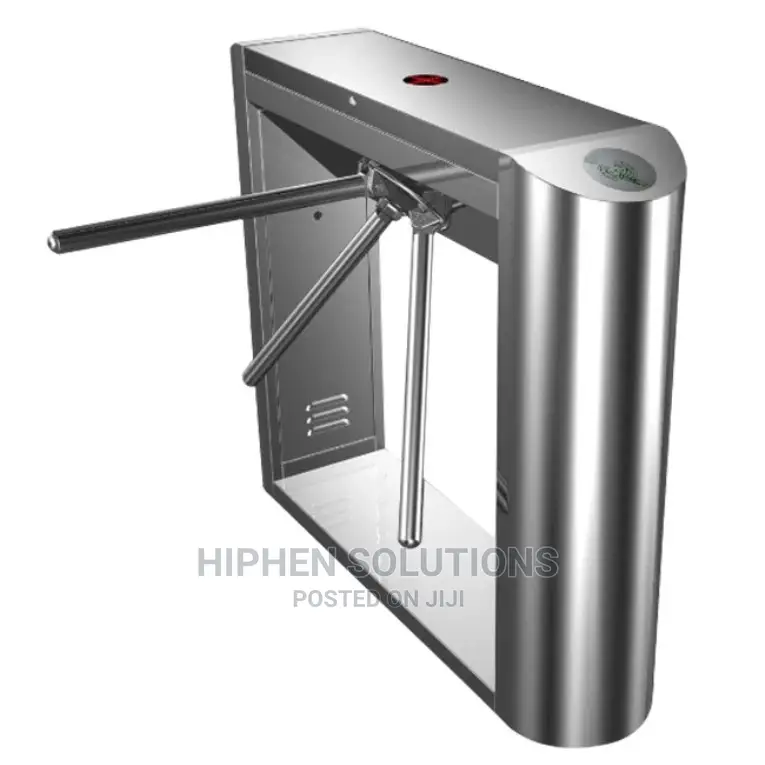 Waist Tripod Turnstile