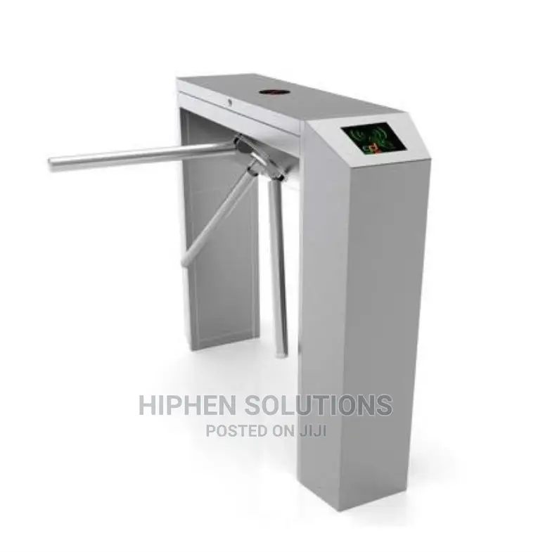 Tripod Turnstile Barrier