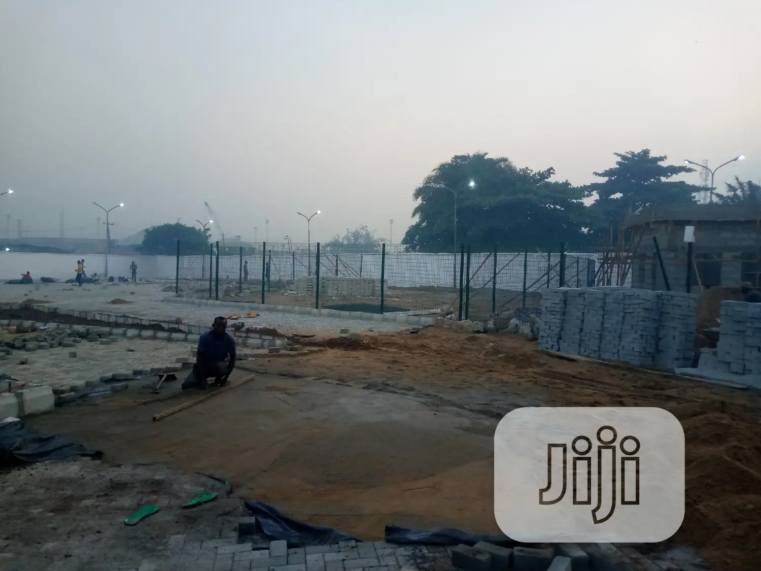 Panel Mesh; Finger(2'×4' Holes) Anti-Finger(1/2'×3' Holes)