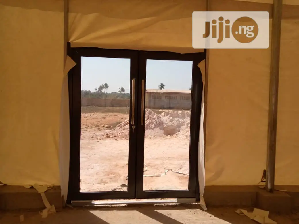 Makki Outdoor Tent