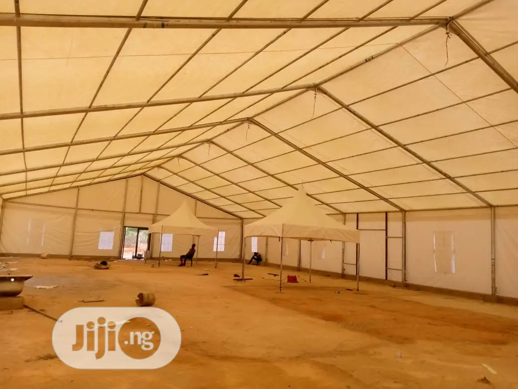 Makki Outdoor Tent
