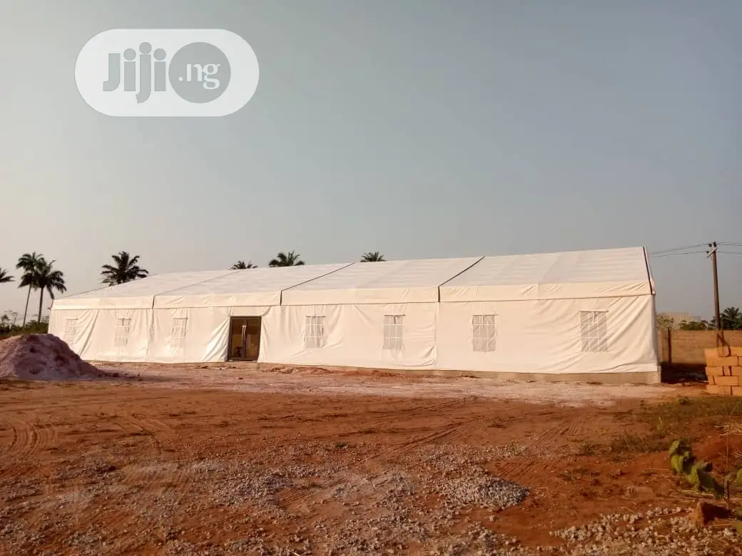 Makki Outdoor Tent