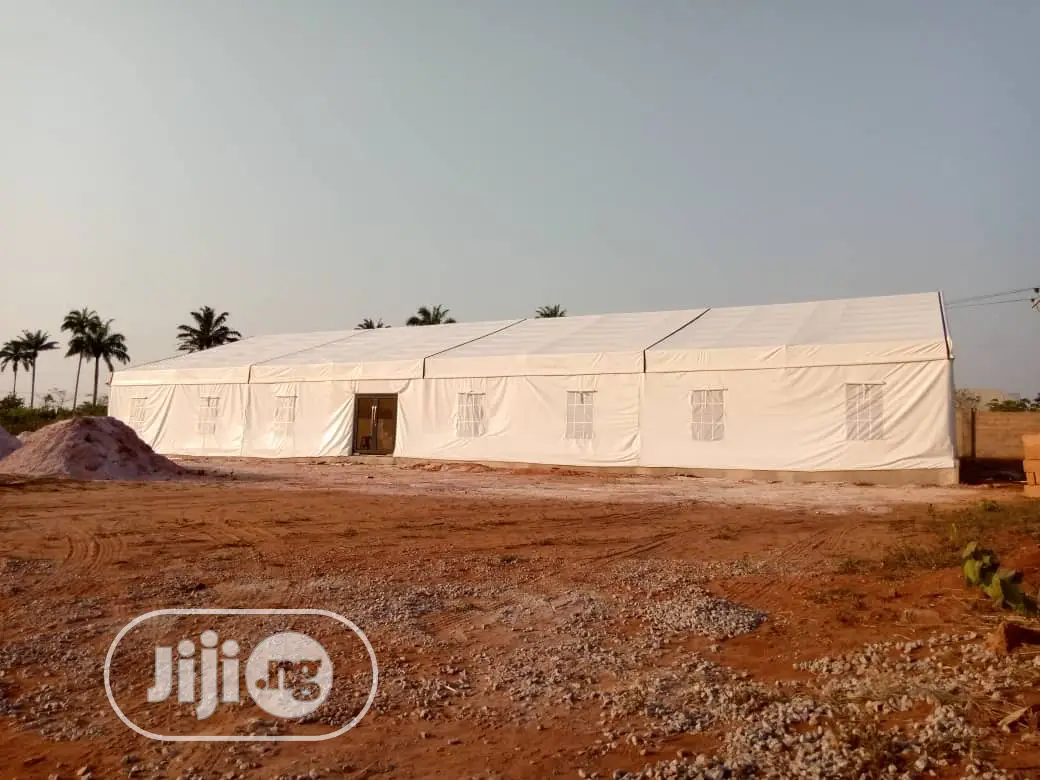 Makki Outdoor Tent
