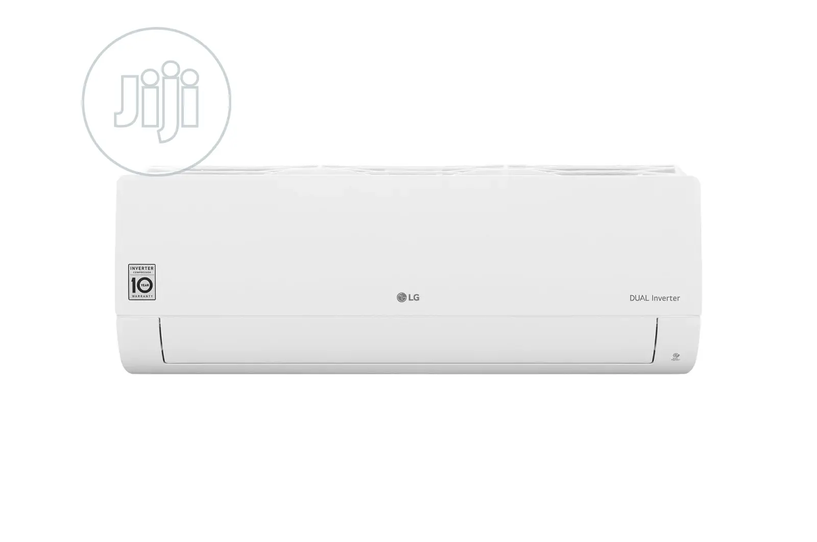 Lg Gencool Ac 1.5 Hp - S4nq12