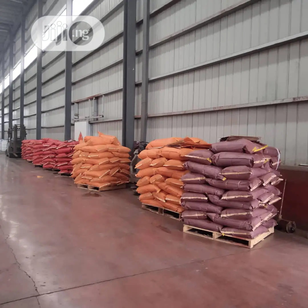 Pigment ( Iron Oxide For Sale