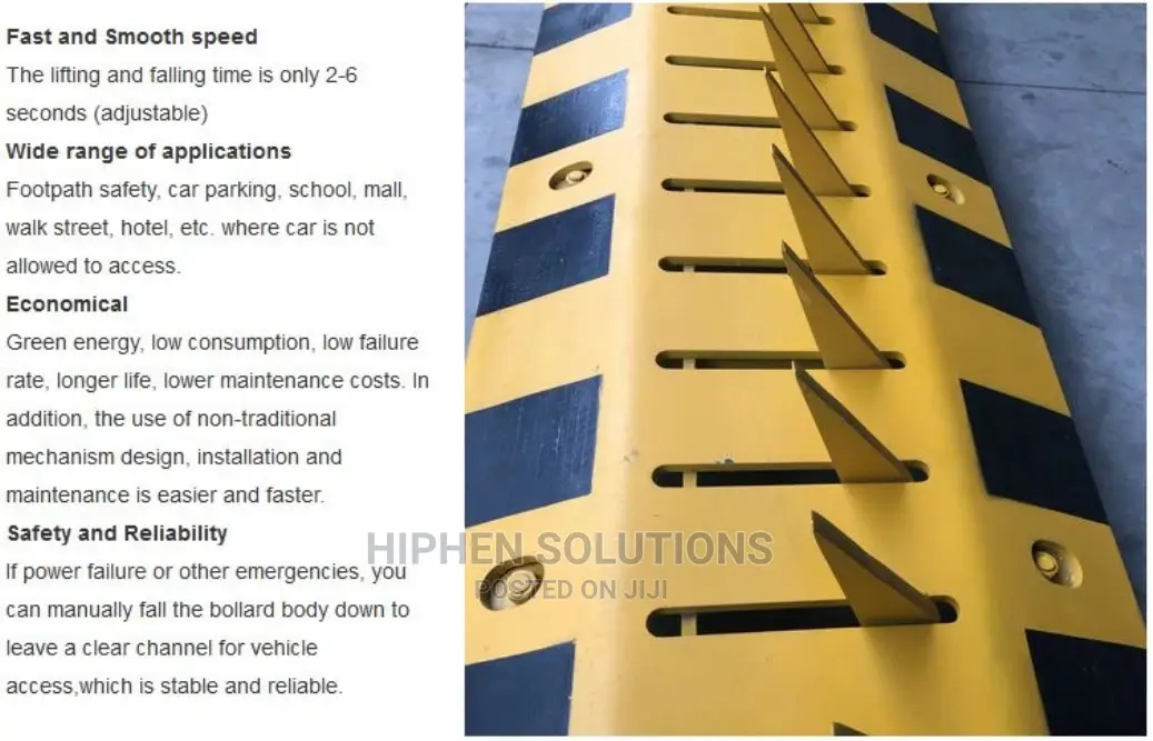 Tire Killer Road Spikes