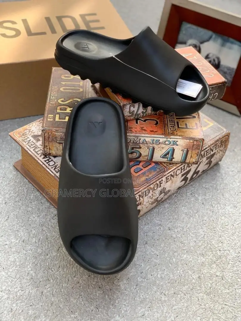 Original Adidas Yeezy Slide