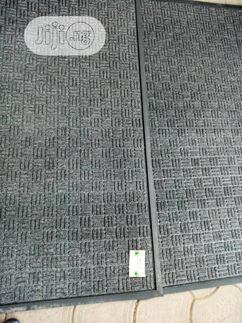 Floor Guard Footmat