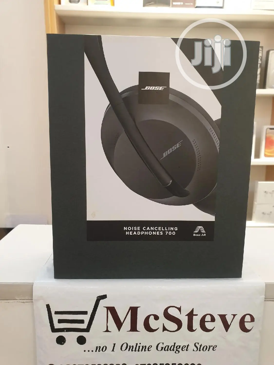 Bose Headphones 700 Limited Edition 100% Original Quality