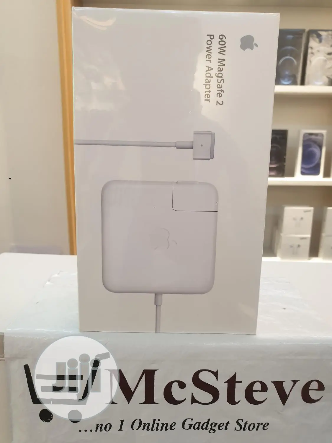 Magsafe 2 60W Power Adapter Charger 100% Original Quality