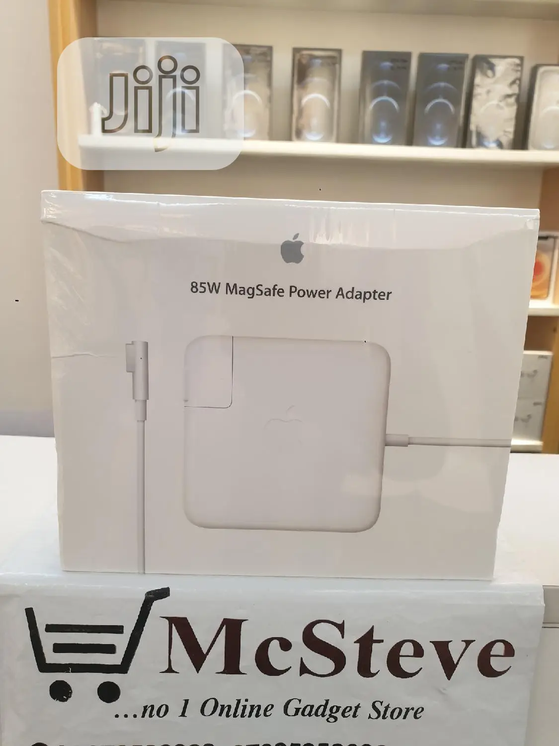 Magsafe 85w Power Adapter Charger 100% Original Quality