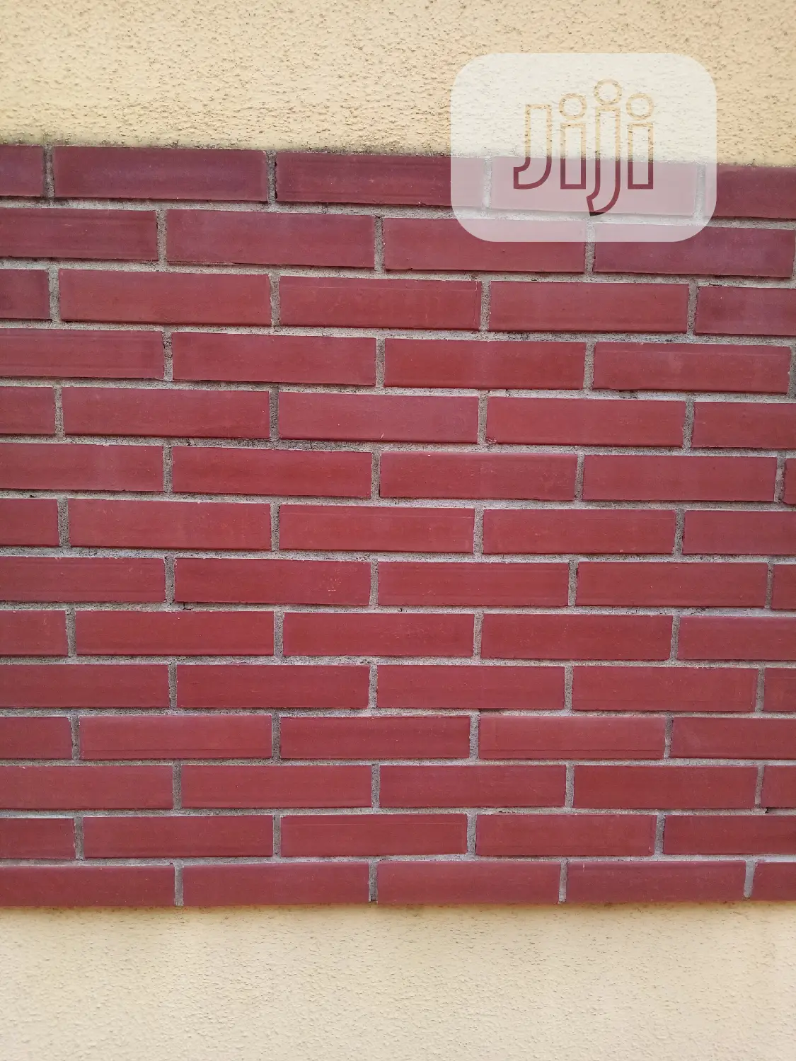 Brick Wall Facing Tiles