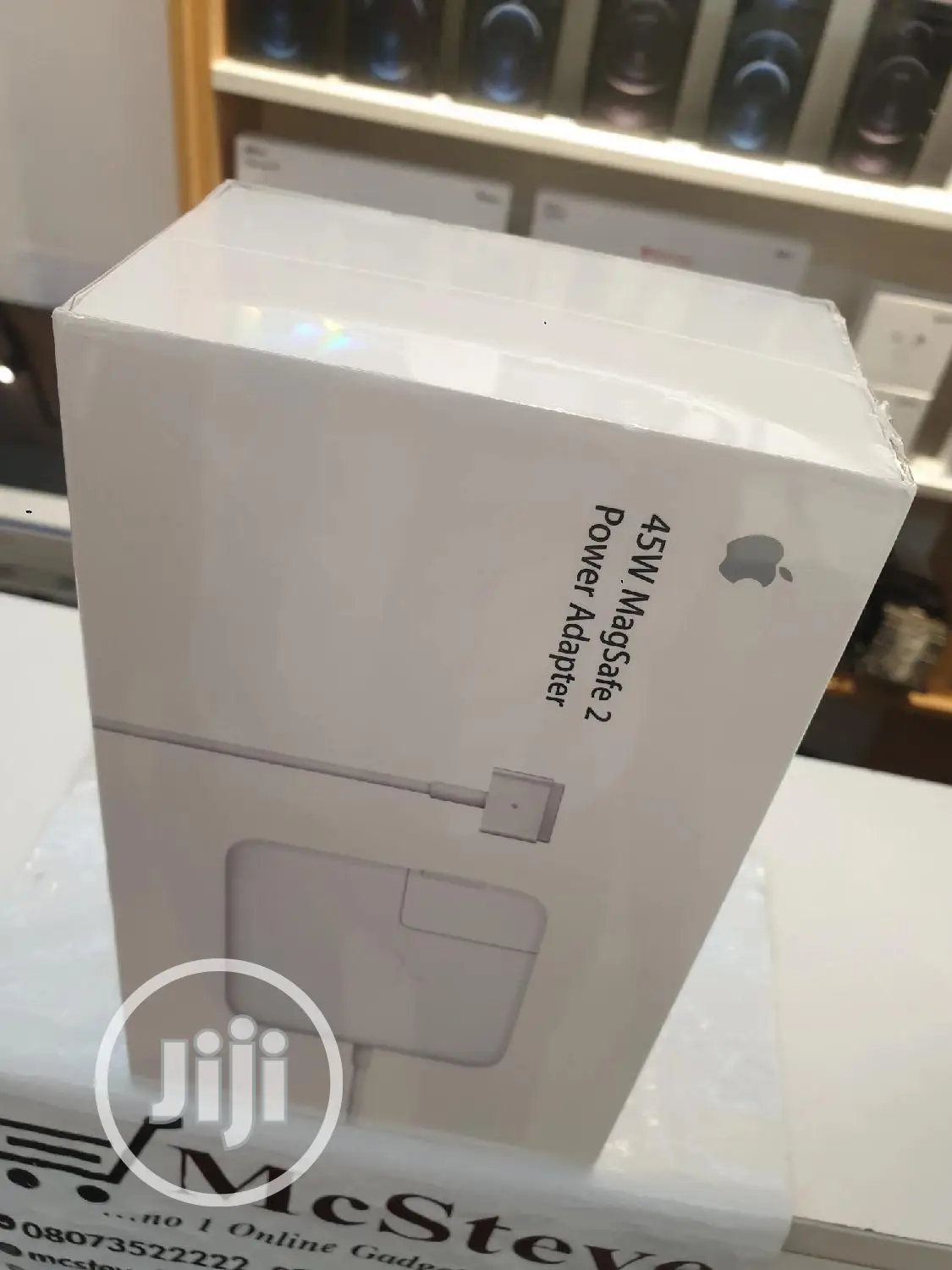 Magsafe 45W Power Adapter Charger 100% Original Quality