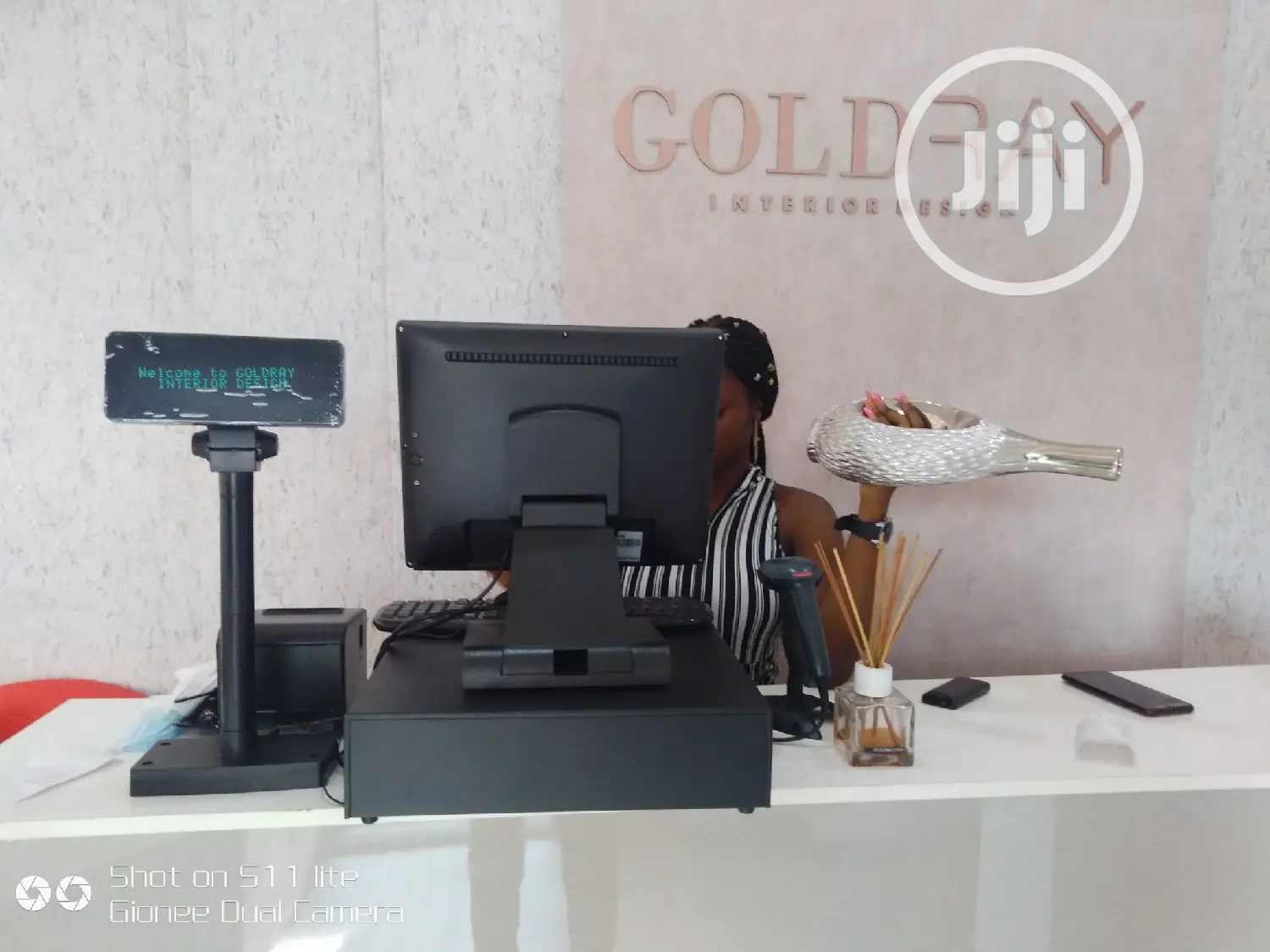Supermarket, Pharmacy, Restaurant, Lounge, Store, Bakery POS