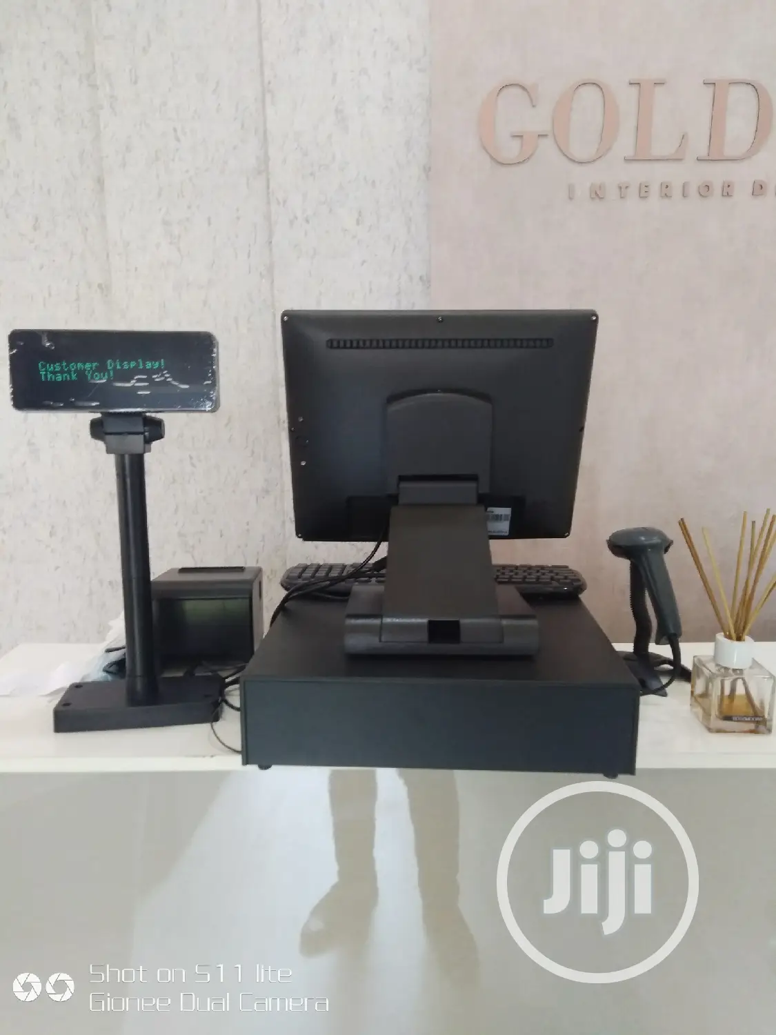 Supermarket, Pharmacy, Restaurant, Lounge, Store, Bakery POS