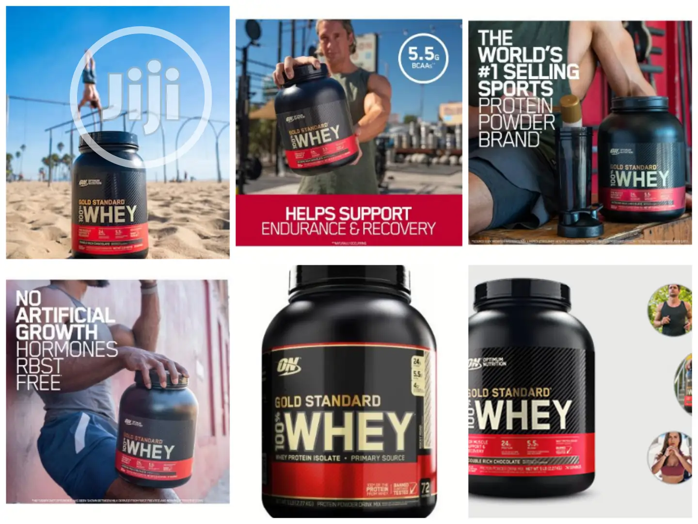 Whey Protein