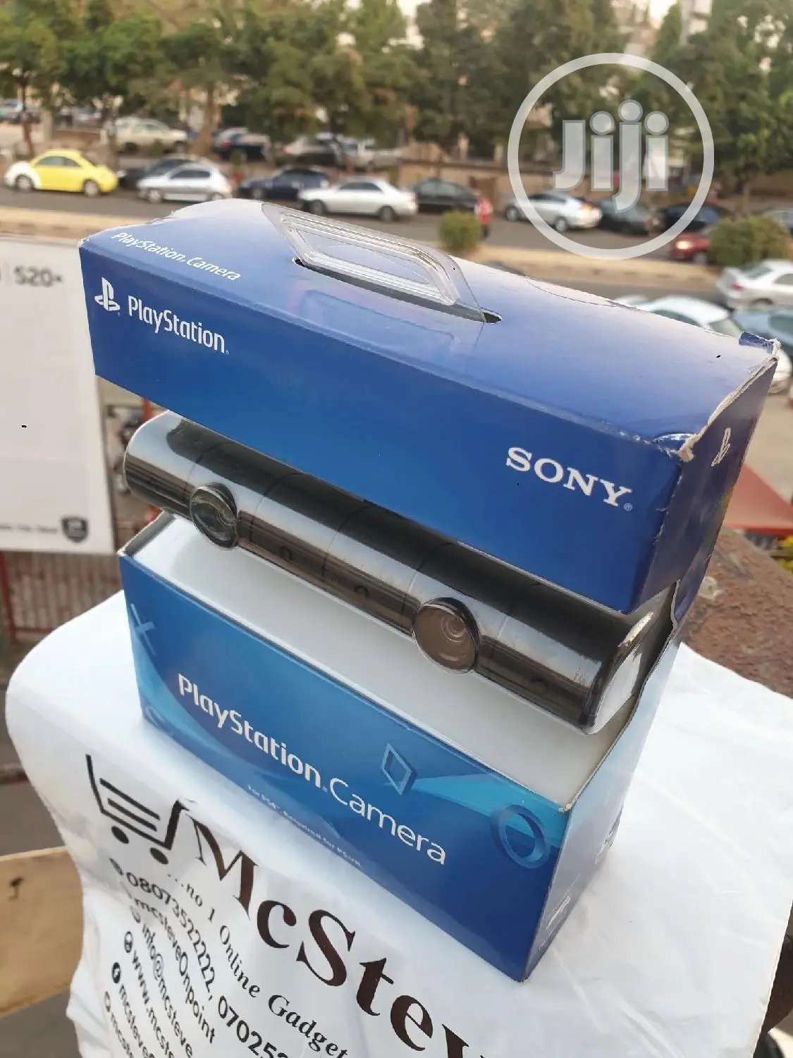 Sony PS4 Camera