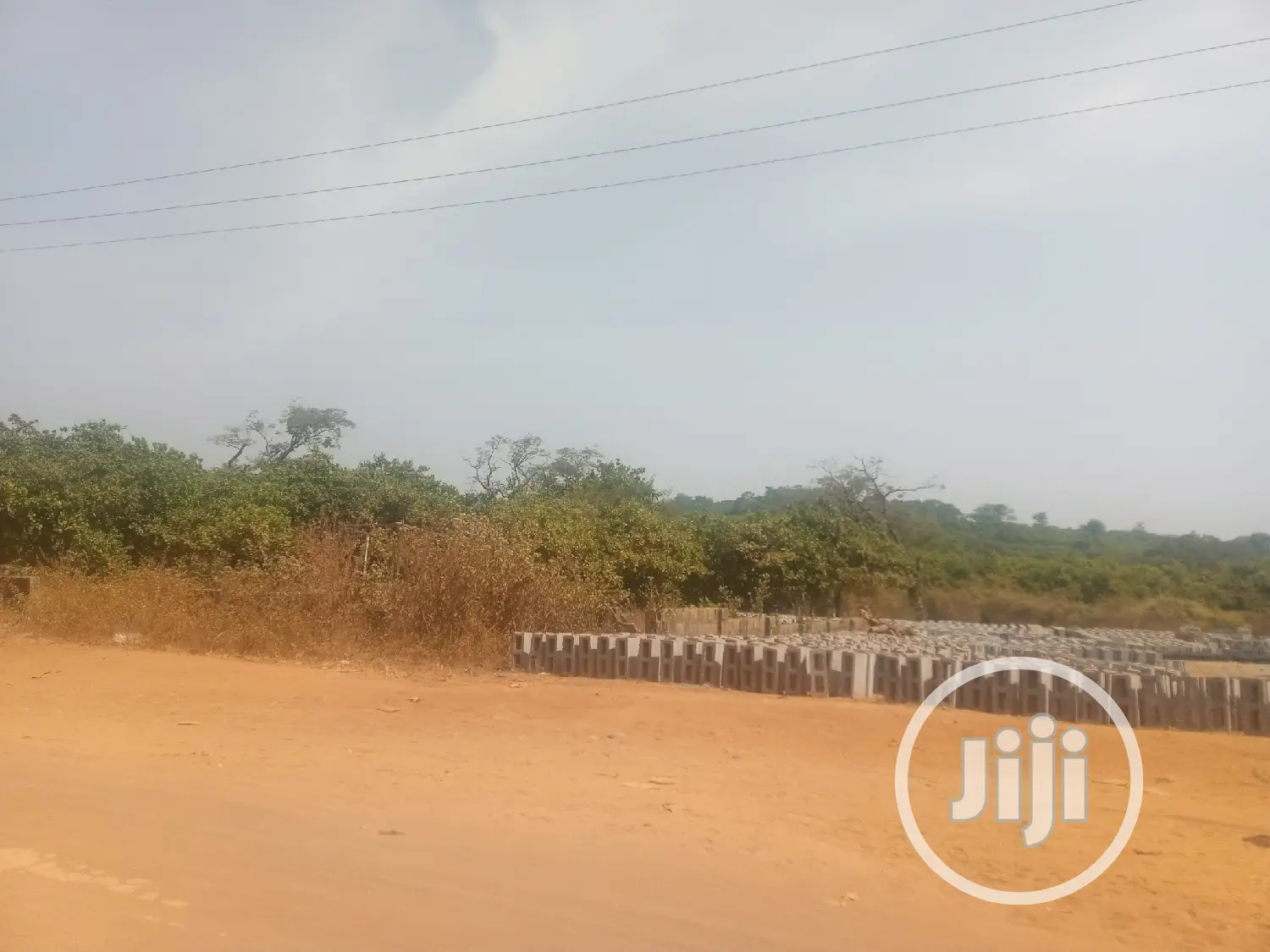 Residential Land for Sale, Size 3087. 52 SQM at Guzape 2