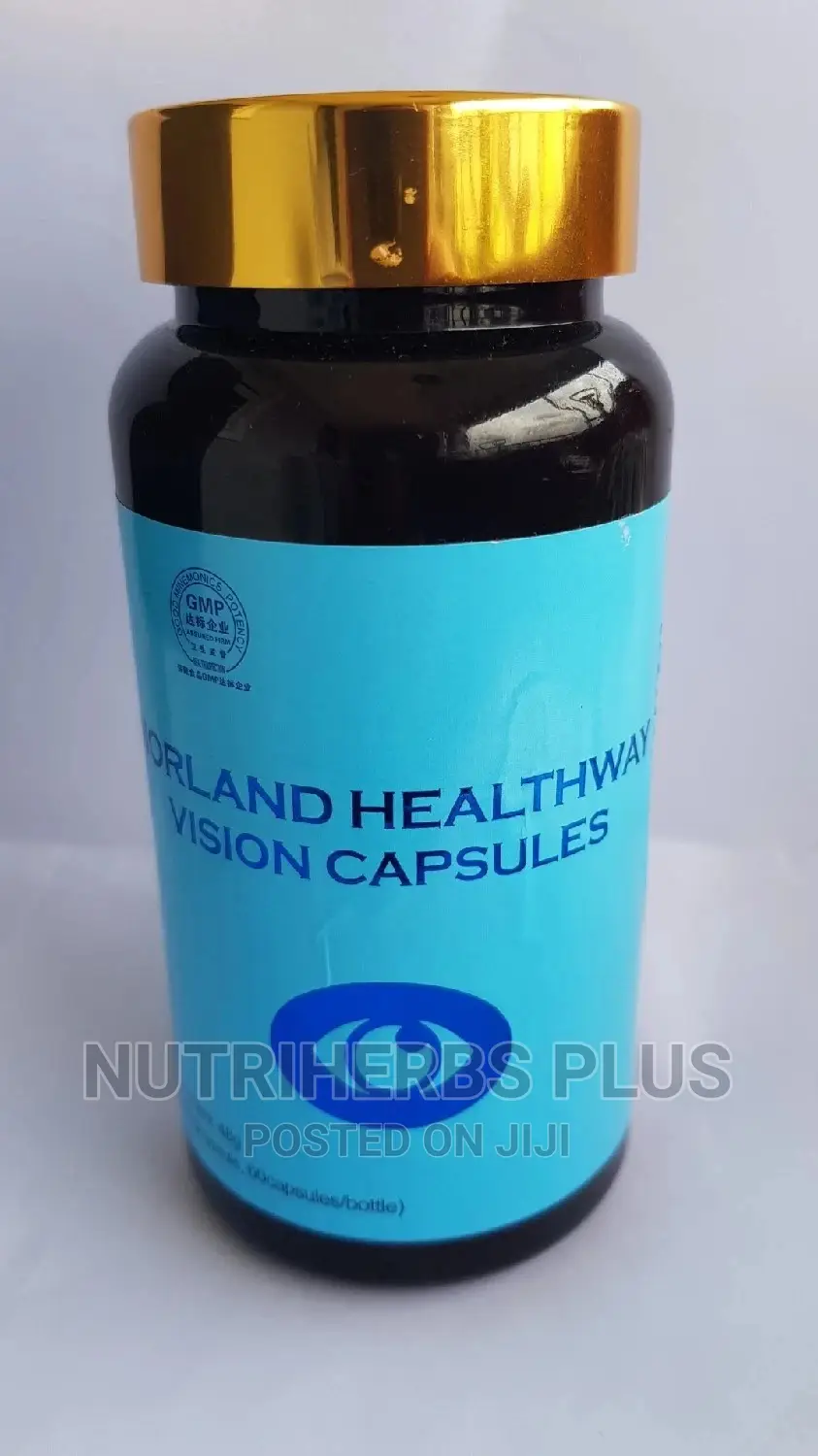 Get Rid of Severe Glaucoma and Catarract With Norland Vision