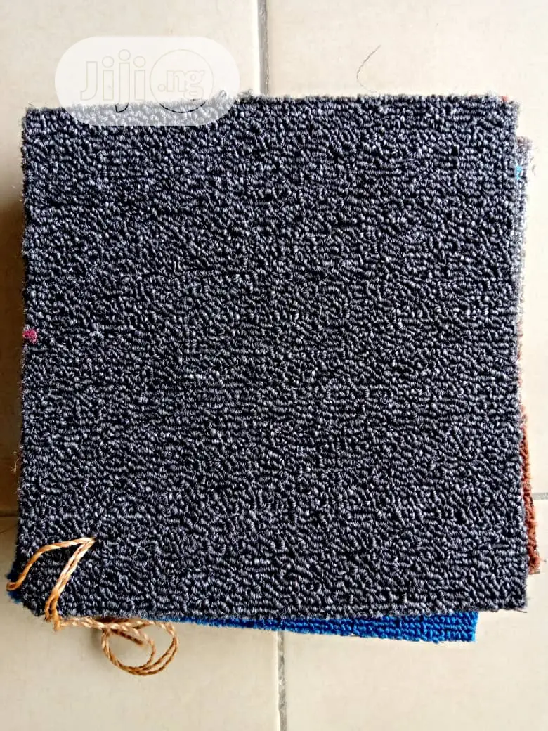 Admiral High Traffic Ash