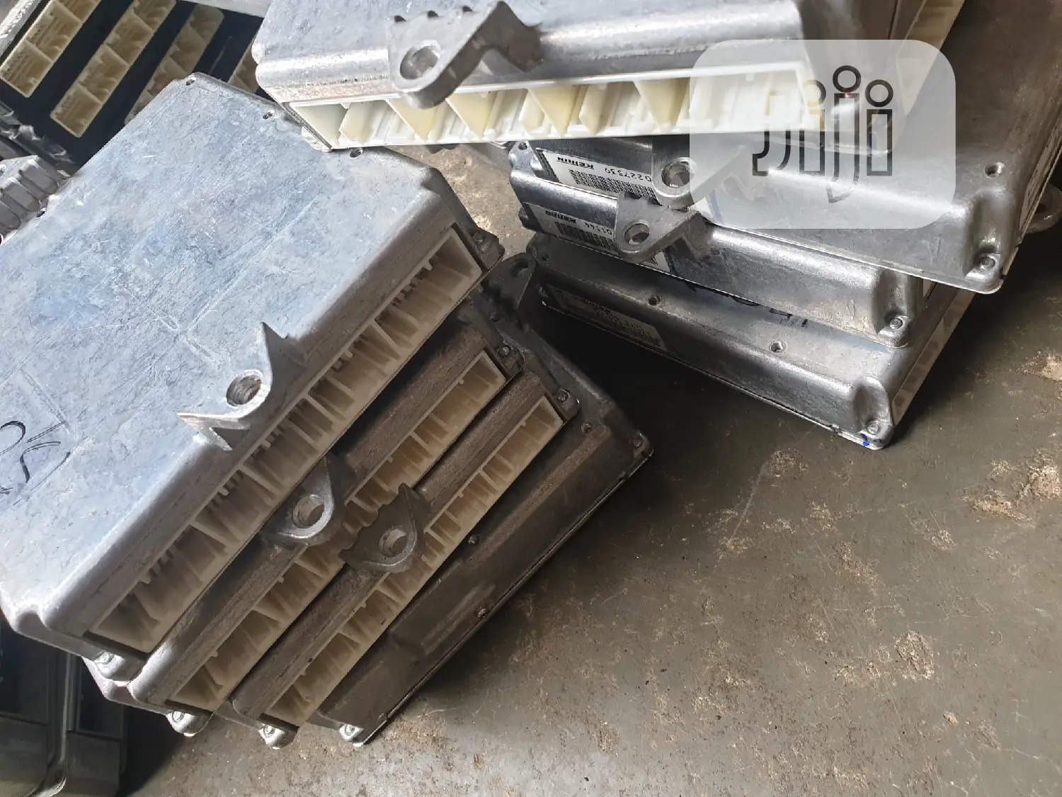 Brain Box Hond 05 Accord Eod 4plug