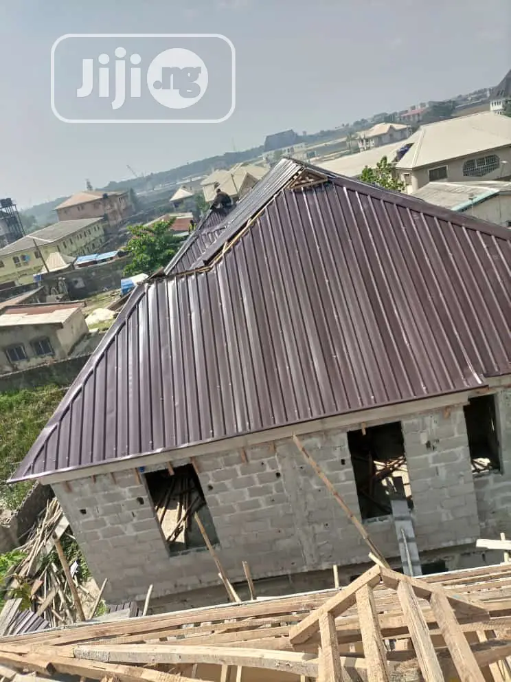 Best Long Span Aluminium Roofing