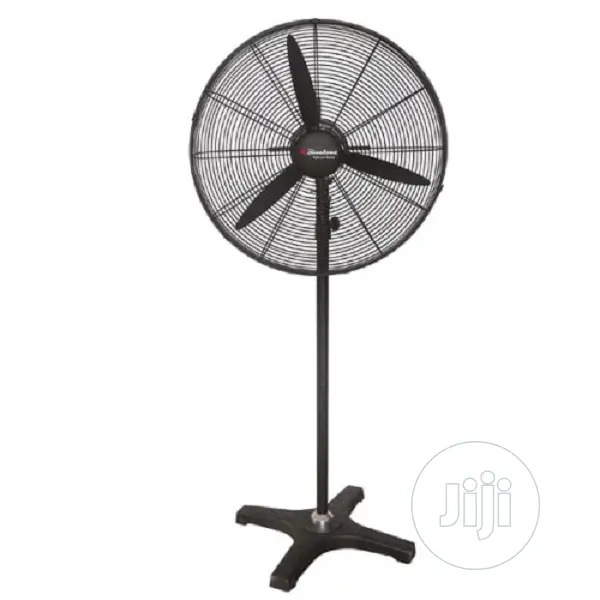 Binatone Heavy Duty Fan 30'' HDF 2620