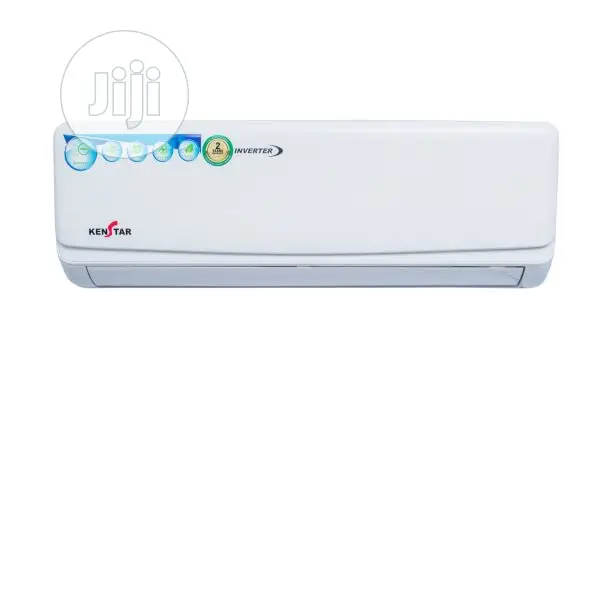 Kenstar Inverter Split Air Conditioner 1.5hp - Ksv12mfs
