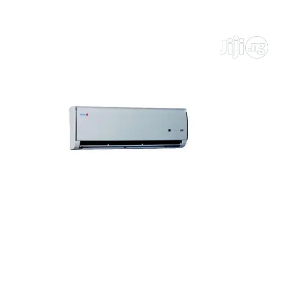 Scanfrost Air Conditioner 1hp - Sfac09m