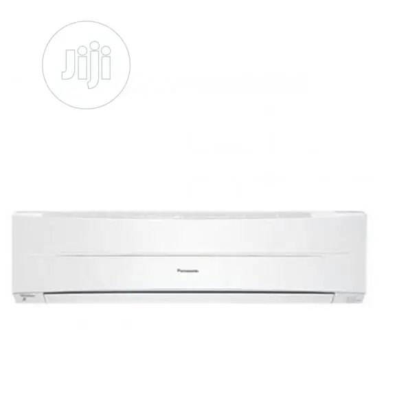 Panasonic Split Conditioner 1hp - Uv09