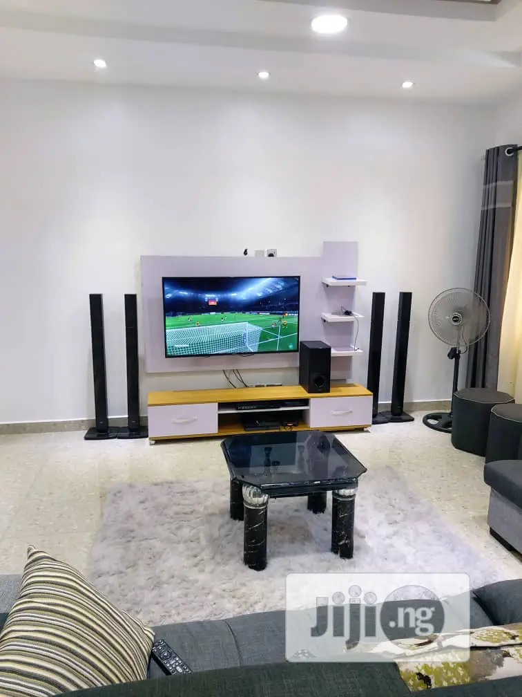 Exotic Fur Rugs