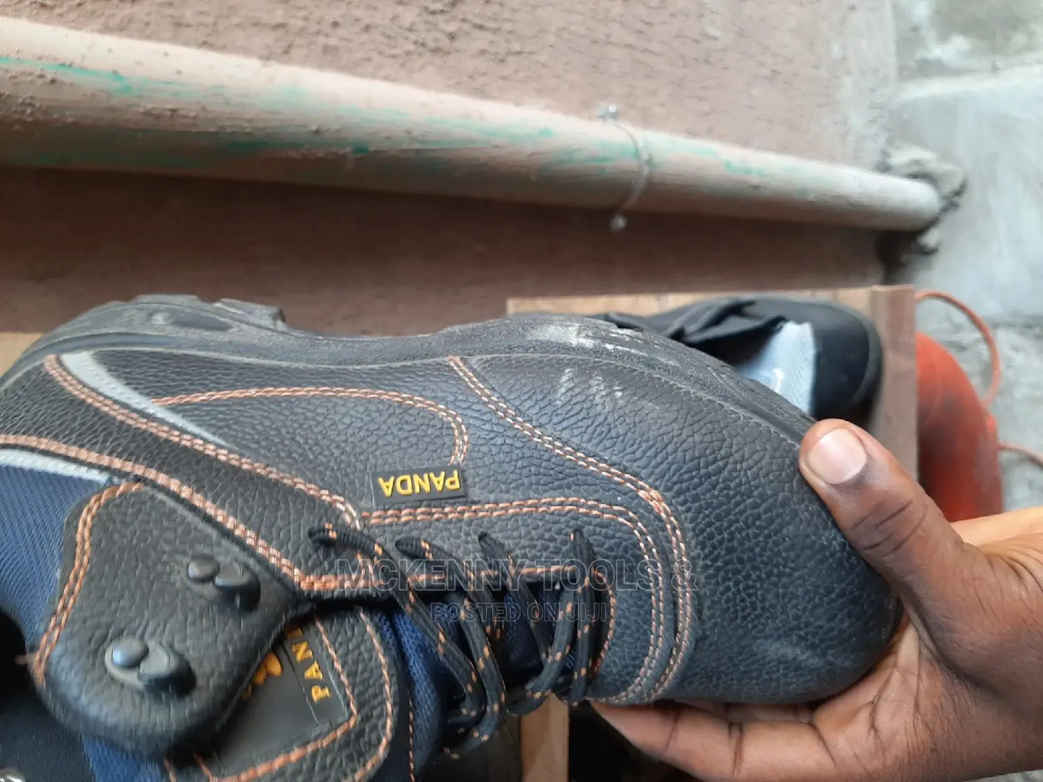 Orignal Safety Shoe