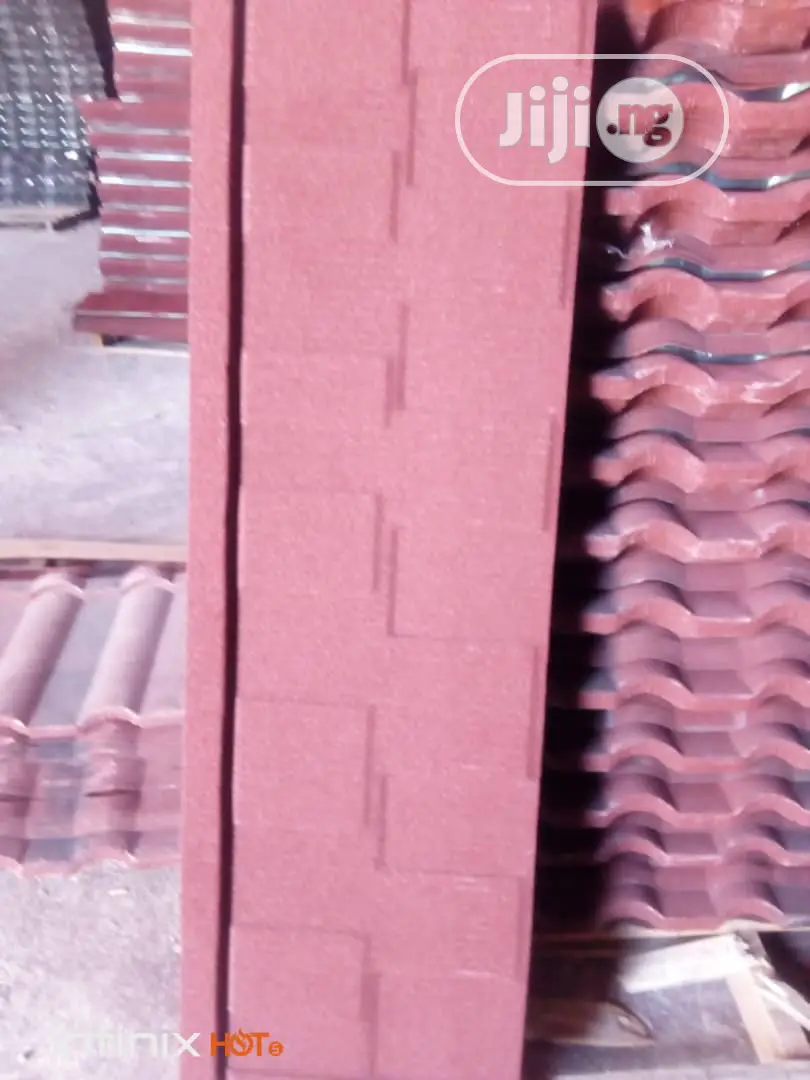 High Quality New Zealand Stone Coated Roofing Sheets