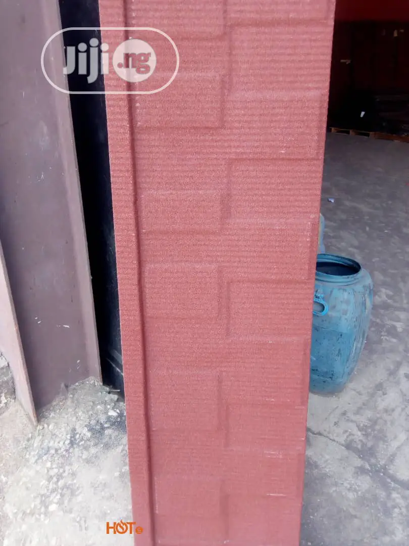 High Quality New Zealand Stone Coated Roofing Sheets