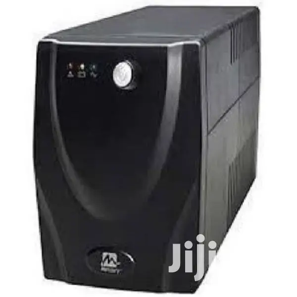 Mecury UPS Elite 3000va
