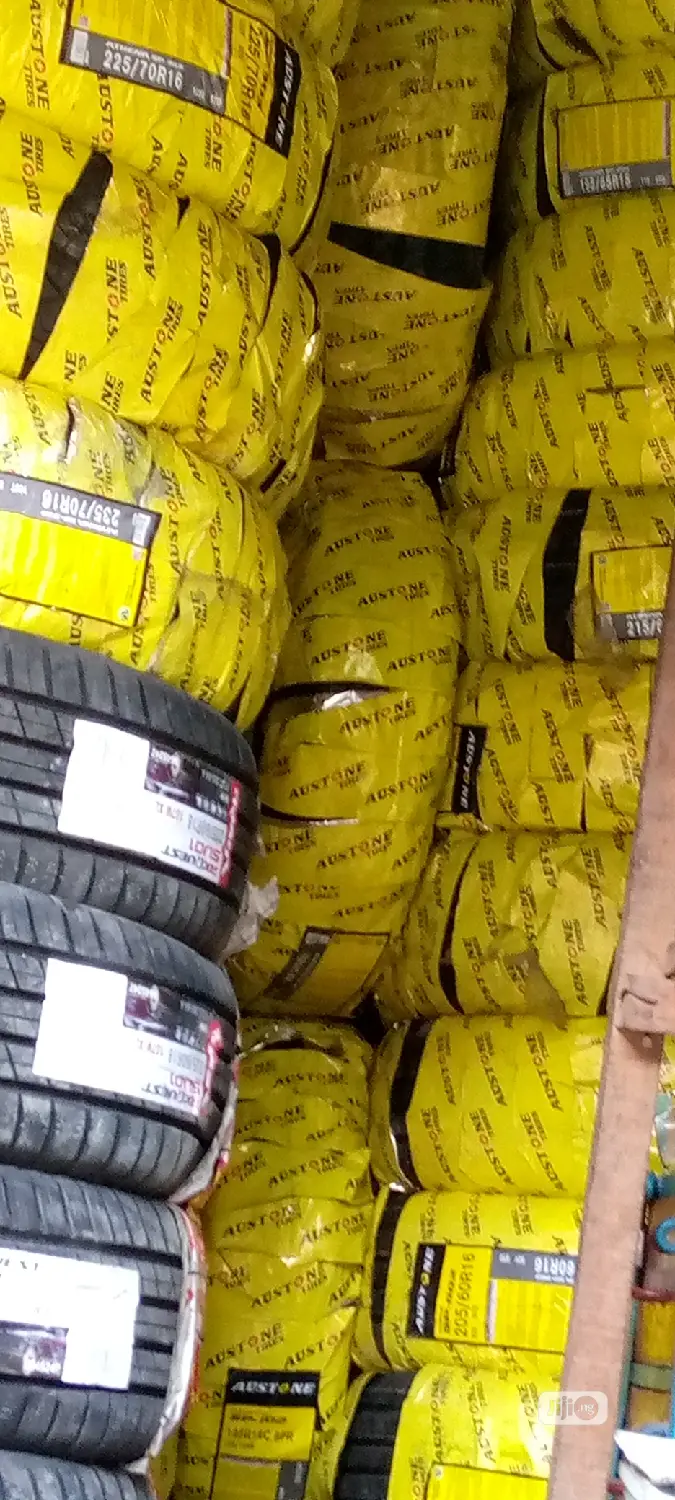 Bridgestone Dunlop Maxxis Austone Doubleking Westlake Hifly