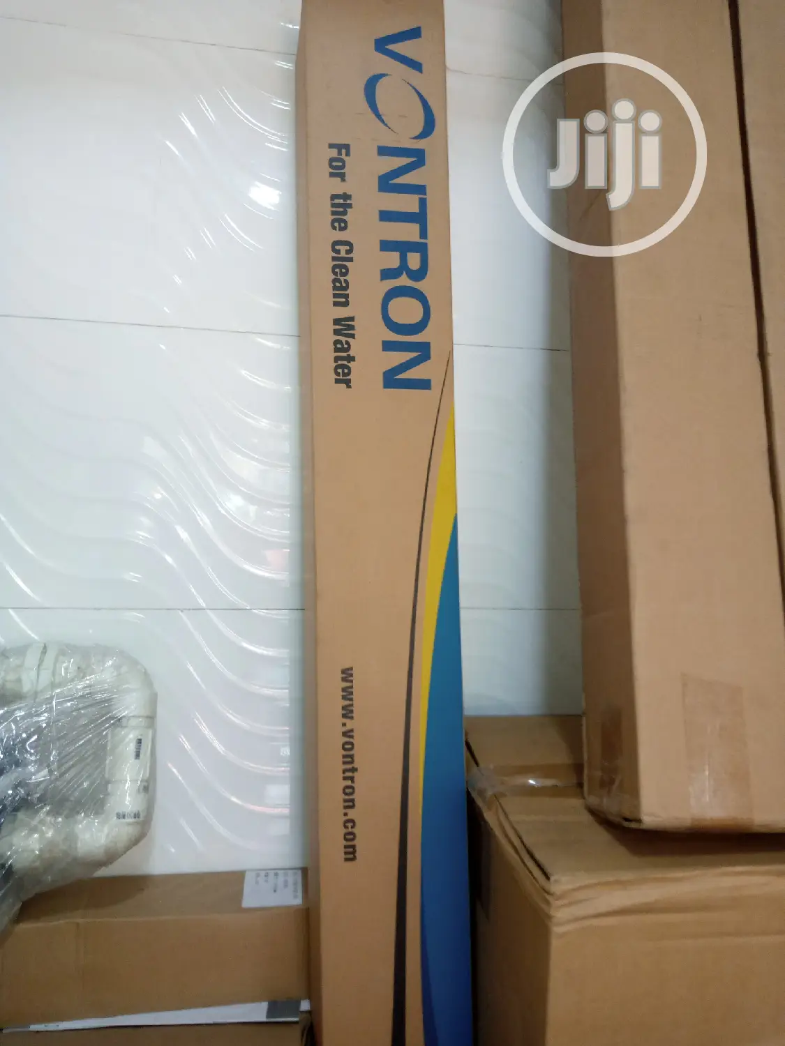 Vontron Membrane
