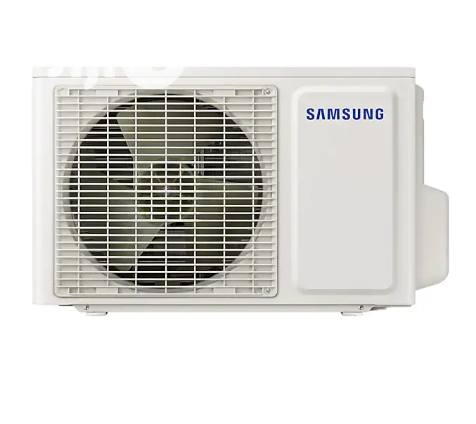 Samsung Split 1hp Air Conditioner - AR09TRHGAWK