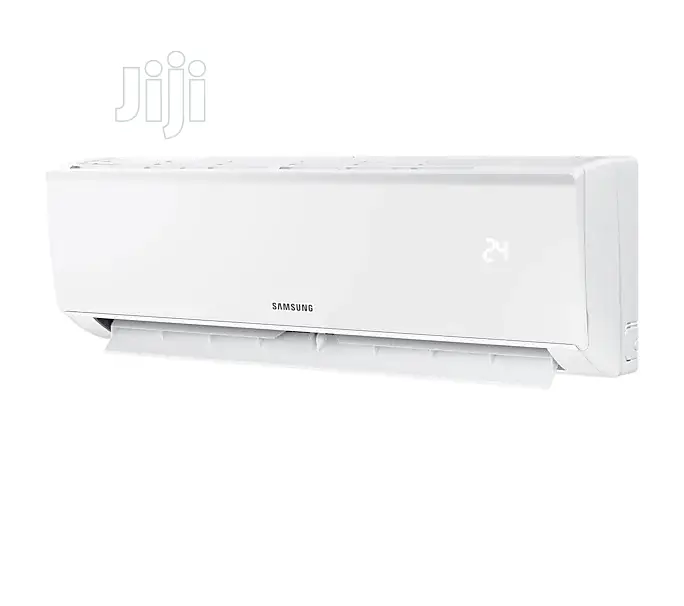 Samsung Split 1hp Air Conditioner - AR09TRHGAWK