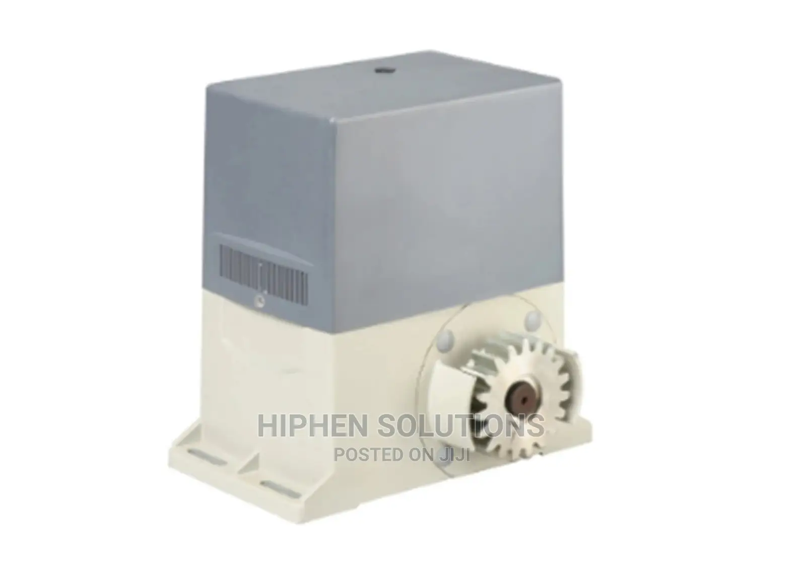 Automatic Sliding Gate Motor