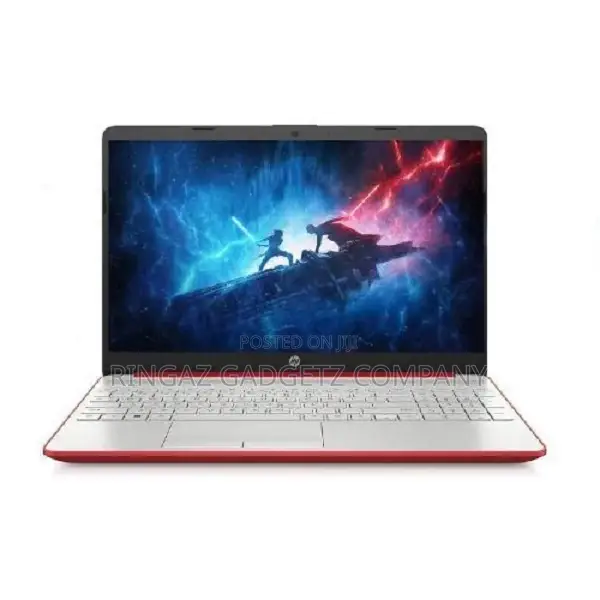 New Laptop HP 4GB Intel Pentium HDD 500GB